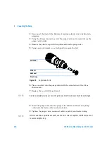 Предварительный просмотр 128 страницы Agilent Technologies 1100 Series Service Manual