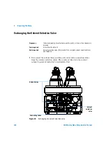 Предварительный просмотр 130 страницы Agilent Technologies 1100 Series Service Manual