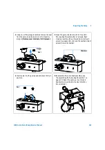 Предварительный просмотр 135 страницы Agilent Technologies 1100 Series Service Manual