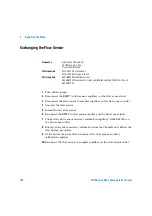 Предварительный просмотр 138 страницы Agilent Technologies 1100 Series Service Manual