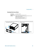 Предварительный просмотр 143 страницы Agilent Technologies 1100 Series Service Manual