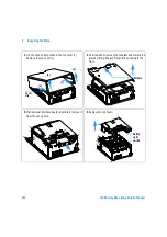 Предварительный просмотр 144 страницы Agilent Technologies 1100 Series Service Manual