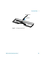 Предварительный просмотр 163 страницы Agilent Technologies 1100 Series Service Manual