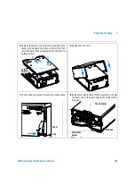 Предварительный просмотр 167 страницы Agilent Technologies 1100 Series Service Manual