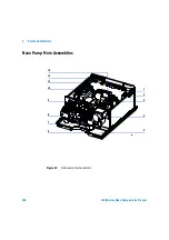 Предварительный просмотр 170 страницы Agilent Technologies 1100 Series Service Manual