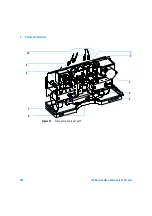 Предварительный просмотр 174 страницы Agilent Technologies 1100 Series Service Manual