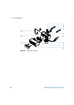 Предварительный просмотр 176 страницы Agilent Technologies 1100 Series Service Manual