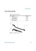 Предварительный просмотр 179 страницы Agilent Technologies 1100 Series Service Manual