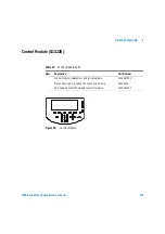 Предварительный просмотр 185 страницы Agilent Technologies 1100 Series Service Manual