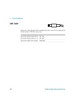 Предварительный просмотр 200 страницы Agilent Technologies 1100 Series Service Manual