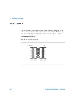 Предварительный просмотр 202 страницы Agilent Technologies 1100 Series Service Manual