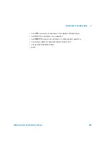 Предварительный просмотр 221 страницы Agilent Technologies 1100 Series Service Manual