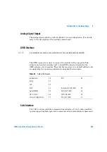 Предварительный просмотр 231 страницы Agilent Technologies 1100 Series Service Manual