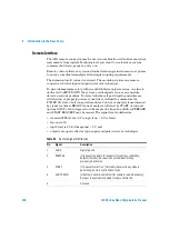 Предварительный просмотр 232 страницы Agilent Technologies 1100 Series Service Manual