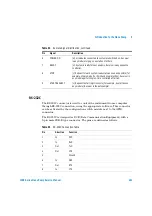 Предварительный просмотр 233 страницы Agilent Technologies 1100 Series Service Manual