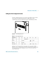 Предварительный просмотр 235 страницы Agilent Technologies 1100 Series Service Manual