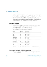 Предварительный просмотр 236 страницы Agilent Technologies 1100 Series Service Manual