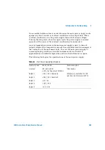 Предварительный просмотр 241 страницы Agilent Technologies 1100 Series Service Manual