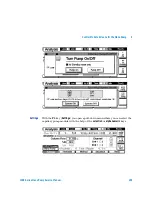 Предварительный просмотр 247 страницы Agilent Technologies 1100 Series Service Manual