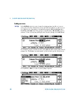 Предварительный просмотр 248 страницы Agilent Technologies 1100 Series Service Manual