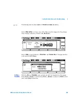 Предварительный просмотр 251 страницы Agilent Technologies 1100 Series Service Manual