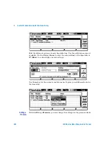 Предварительный просмотр 252 страницы Agilent Technologies 1100 Series Service Manual