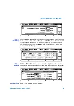 Предварительный просмотр 253 страницы Agilent Technologies 1100 Series Service Manual