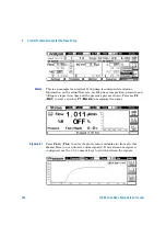 Предварительный просмотр 254 страницы Agilent Technologies 1100 Series Service Manual