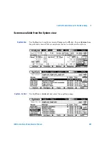 Предварительный просмотр 257 страницы Agilent Technologies 1100 Series Service Manual