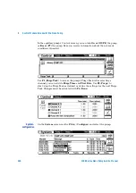 Предварительный просмотр 258 страницы Agilent Technologies 1100 Series Service Manual