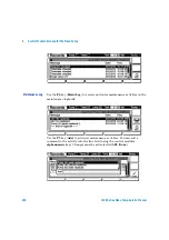 Предварительный просмотр 262 страницы Agilent Technologies 1100 Series Service Manual