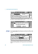 Предварительный просмотр 264 страницы Agilent Technologies 1100 Series Service Manual