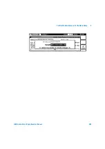 Предварительный просмотр 265 страницы Agilent Technologies 1100 Series Service Manual