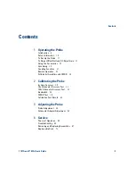 Preview for 3 page of Agilent Technologies 1141A User'S Manual And Service Manual