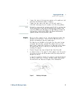 Preview for 17 page of Agilent Technologies 1141A User'S Manual And Service Manual