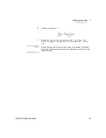 Preview for 31 page of Agilent Technologies 1141A User'S Manual And Service Manual