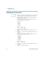 Preview for 32 page of Agilent Technologies 1141A User'S Manual And Service Manual