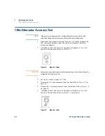 Preview for 34 page of Agilent Technologies 1141A User'S Manual And Service Manual