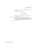 Preview for 35 page of Agilent Technologies 1141A User'S Manual And Service Manual