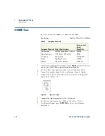 Preview for 38 page of Agilent Technologies 1141A User'S Manual And Service Manual