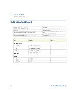 Preview for 42 page of Agilent Technologies 1141A User'S Manual And Service Manual