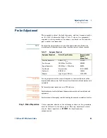 Preview for 45 page of Agilent Technologies 1141A User'S Manual And Service Manual