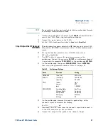 Preview for 47 page of Agilent Technologies 1141A User'S Manual And Service Manual