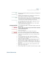 Preview for 71 page of Agilent Technologies 1141A User'S Manual And Service Manual