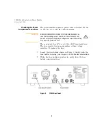 Preview for 6 page of Agilent Technologies 1142A User Manual