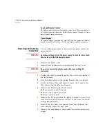 Preview for 18 page of Agilent Technologies 1142A User Manual