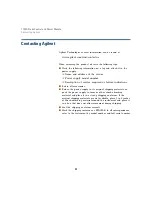 Preview for 32 page of Agilent Technologies 1142A User Manual