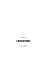 Preview for 34 page of Agilent Technologies 1142A User Manual