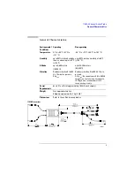 Preview for 5 page of Agilent Technologies 1145A User'S And Service Manual