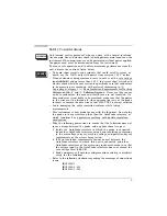 Предварительный просмотр 5 страницы Agilent Technologies 1147A User Manual